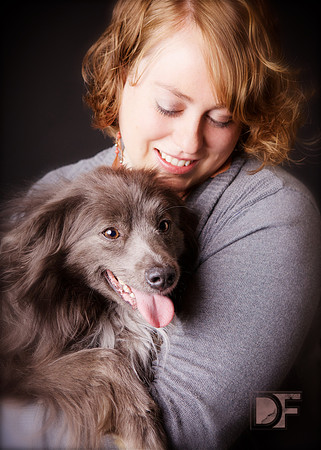 Lisa w/Shao Kahn