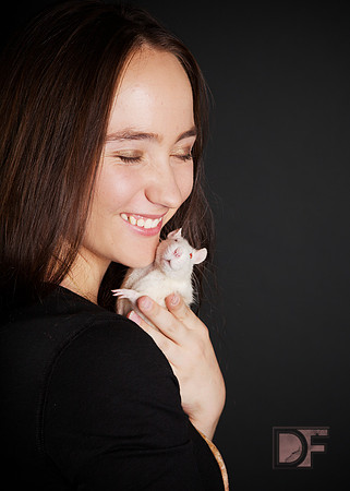 Sophie w/Soze