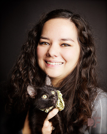 Meaghan w/Belletrix