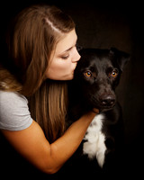 Emma w/Martin