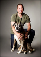 Seth w/Joey