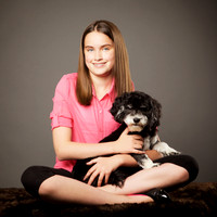 Daisy w/Steph