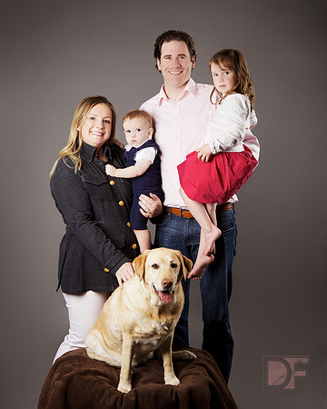 Clement Family