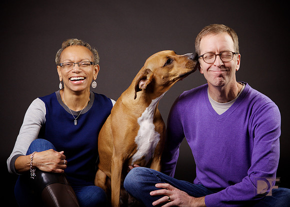 Bernard, Cheryl w/Haven