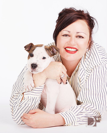 Nikki & Tacoma