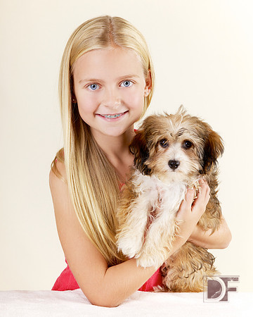 Sydney & Ella