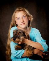 Izzi w/Wurzel