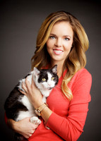 Rachel w/Willow