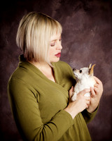 Pet & People Portraits