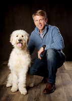 Greg w/Cielo