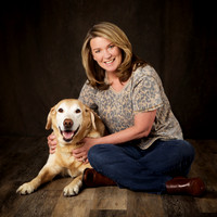 Liz w/Ripley