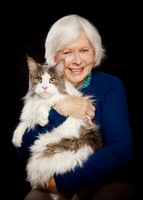 Rita w/Tomasini