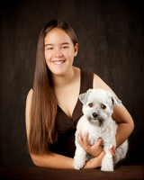 Cori w/Raisin